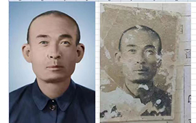 上街老照片修复-2
