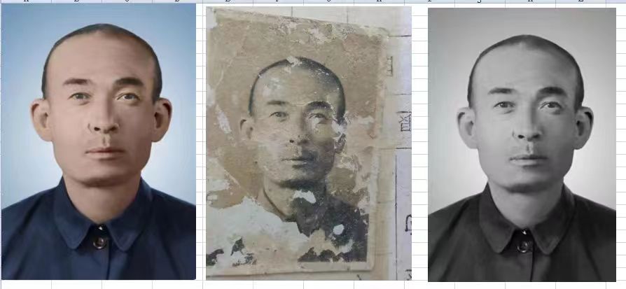 上街老照片模糊修复-21